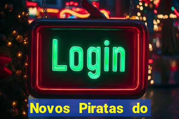 Novos Piratas do Caribe 6 piratas do caribe 6 o retorno de davy